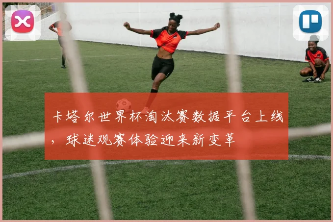 卡塔尔世界杯淘汰赛数据平台上线，球迷观赛体验迎来新变革