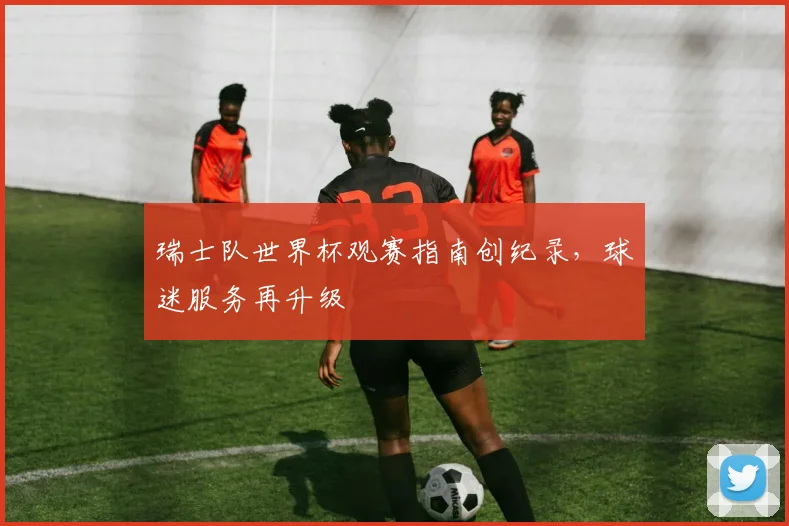 瑞士队世界杯观赛指南创纪录，球迷服务再升级