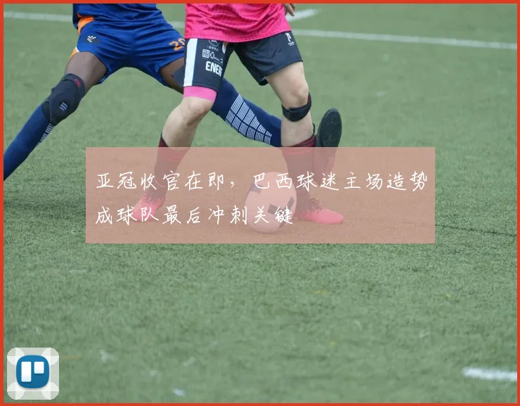 亚冠收官在即，巴西球迷主场造势成球队最后冲刺关键