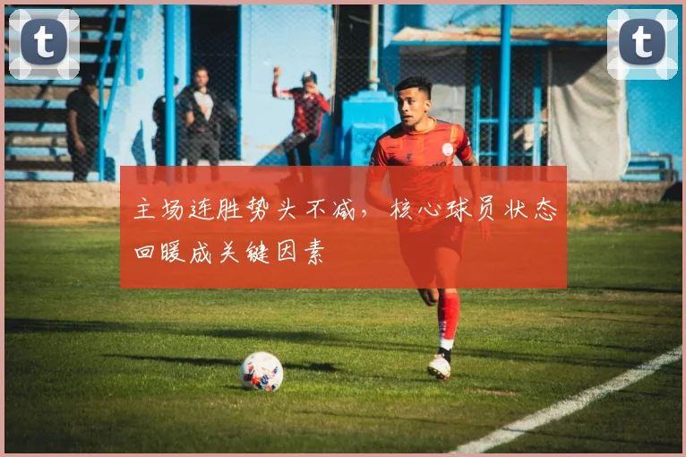 主场连胜势头不减，核心球员状态回暖成关键因素