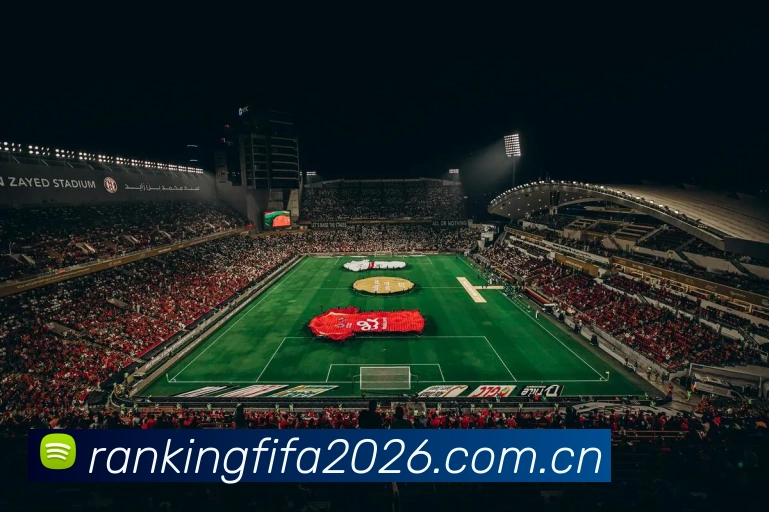 2026世界杯团队工作场景